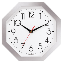Часы с логотипом Модель 04
