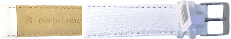 Ремешок для часов РК-2005-01-1-0 Д Лак Lezar