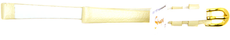 Ремешок для часов 0803-02 (беж)