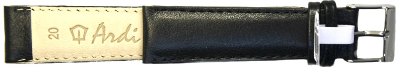 Ремешок для часов РК-2005-01 DRUID чер