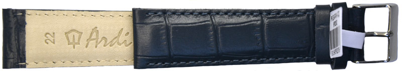 Ремешок для часов РК-2207-01-1-7 Д Kroko