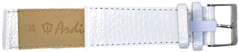 Ремешок для часов РК-2402-01-1-0 Лак Piton