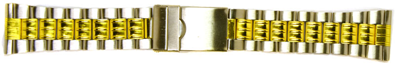 Браслет для часов GB 1068 ком(24 мм)