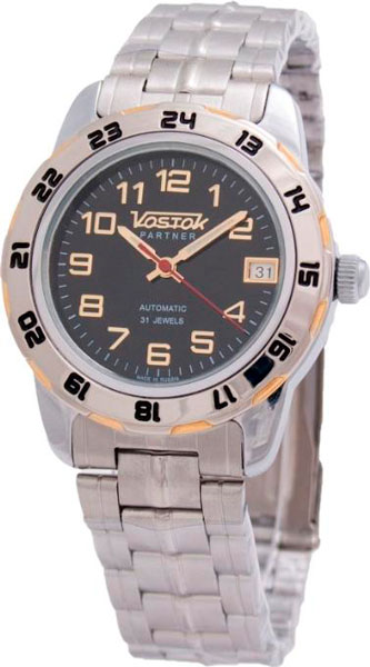 Наручные часы Восток 291735