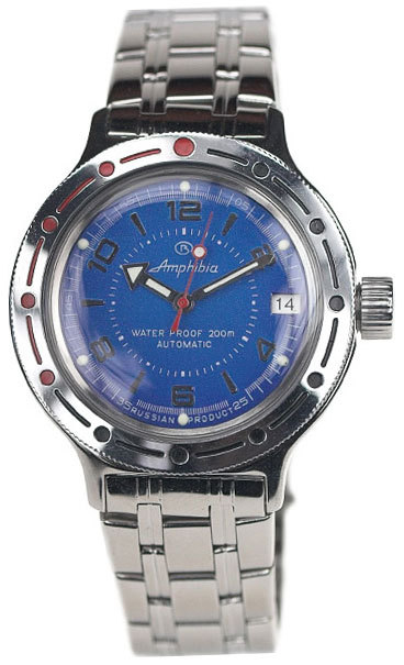 Наручные часы Восток 420007