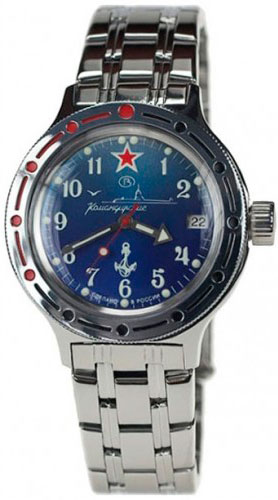Наручные часы Восток 420289