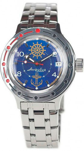 Наручные часы Восток 420374