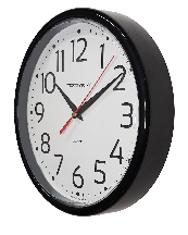 Часы с логотипом Модель 09