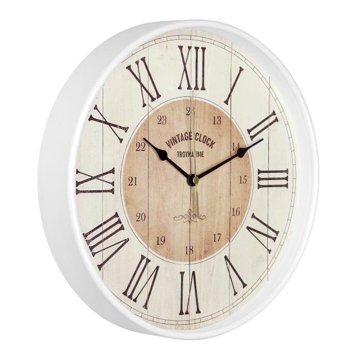 Настенные часы Тройка 77771748