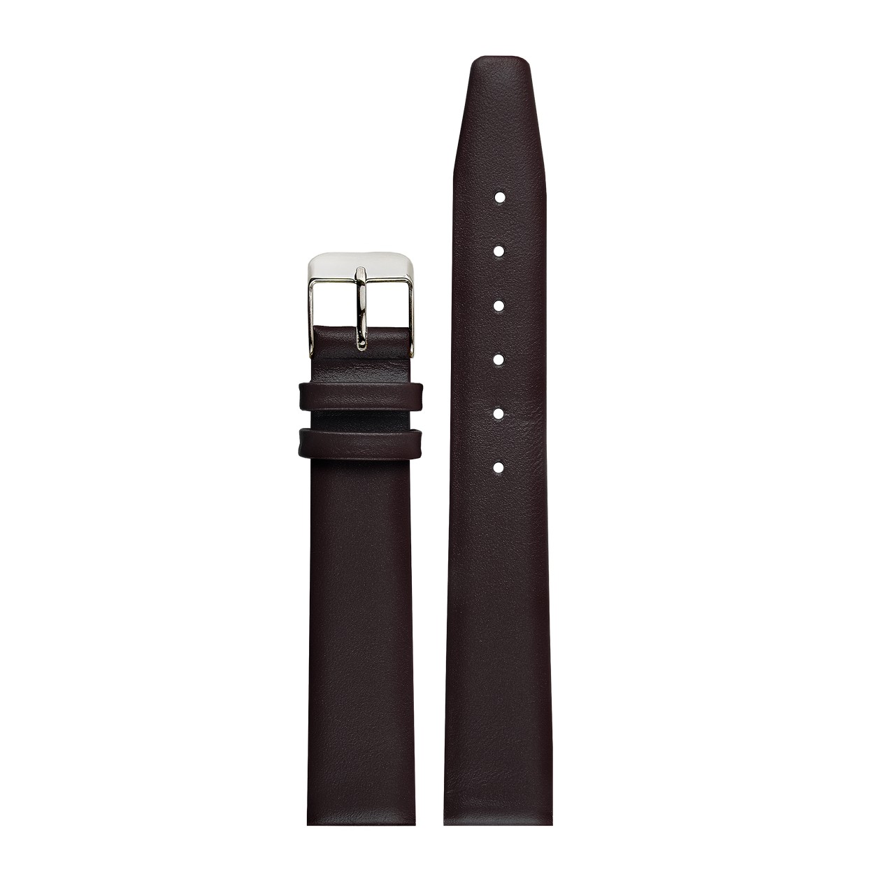 Ремешок для часов Ремень кожаный РК-1603-01-1-2 Classic