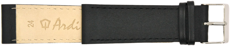 Ремешок для часов Ремень кожаный РК-2402-01-1-2 Classik