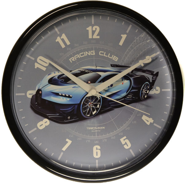 Настенные часы Тройка 91900943