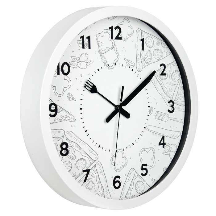 Настенные часы Тройка 77761755