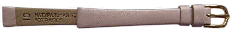 Ремешок для часов 1003-02 (роз)