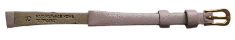 Ремешок для часов 0803-02 (роз)