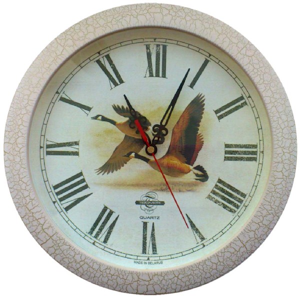 Настенные часы Тройка 11173105 от магазина ЧАСПРОМ