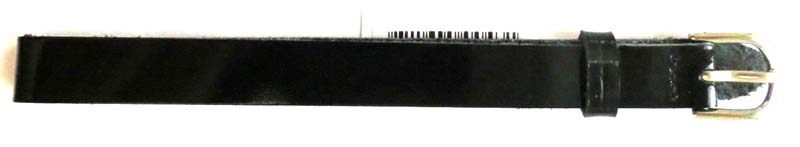 Ремешок для часов 1011-01 (чер)