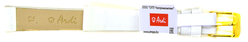 Ремешок для часов РК-1203-02-1-0 Piton