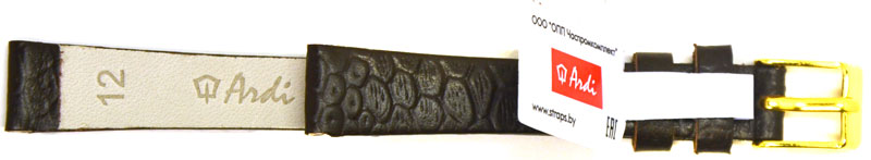 Ремешок для часов РК-1203-02-1-2 Piton