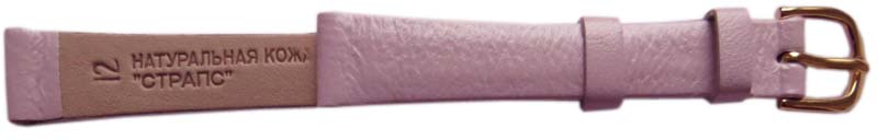 Ремешок для часов 1203-02 (роз)