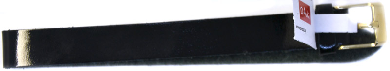 Ремешок для часов 1211-02 (чер)