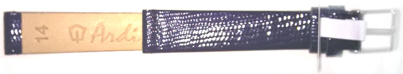 Ремешок для часов РК-1403-01-1-7 Lezar