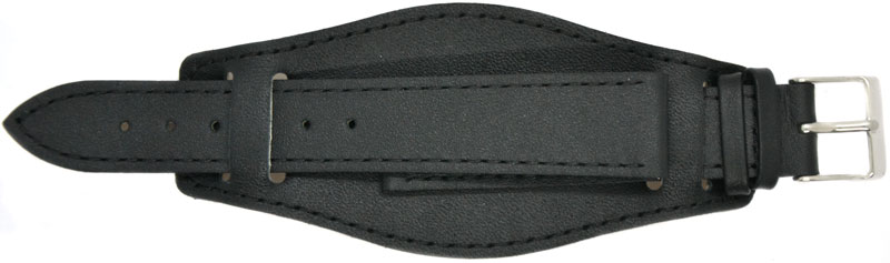 Ремешок для часов Ремень кожаный РК-1802-01-1-1 Н Classic