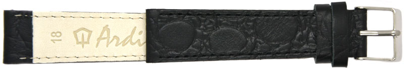 Ремешок для часов Ремень кожаный РК-1802-01-1-1 Pandora