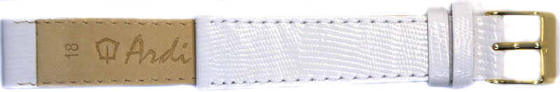 Ремешок для часов РК-1802-02-1-0 Лак Lezar