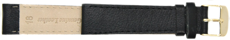 Ремешок для часов 1802-02 (чер)