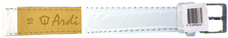 Ремешок для часов РК-1805-01-1-0 Лак Pandora