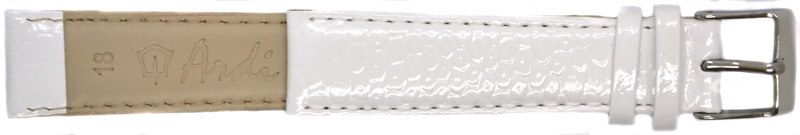 Ремешок для часов РК-1805-01-1-0 Лак Piton