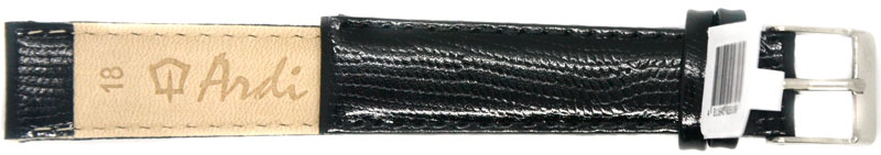 Ремешок для часов РК-1805-01-1-1 Лак Lezar