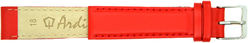 Ремешок для часов Ремень кожаный РК-1805-01-1-6 Classic