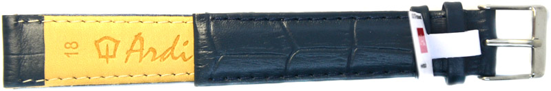 Ремешок для часов РК-1805-01-1-7 Kroko