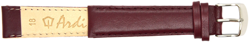 Ремешок для часов Ремень кожаный РК-1805-01-6-2 Classic