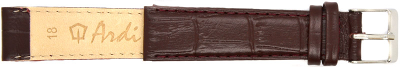 Ремешок для часов РК-1805-01-6-2 Kroko