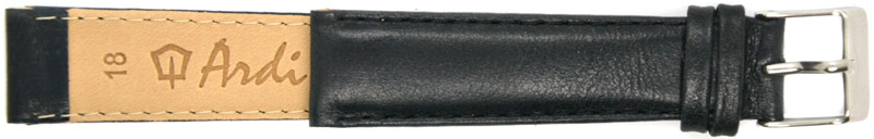 Ремешок для часов РК-1805-01 Д DRUID черн