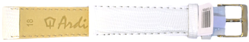 Ремешок для часов РК-1805-02-1-0 Лак Lezar