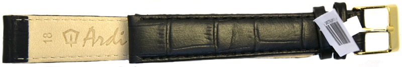 Ремешок для часов РК-1805-02-1-1 Д Kroko