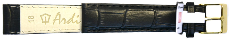 Ремешок для часов 1805-02-1-1Kroko