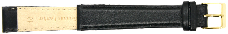 Ремешок для часов 1805-02 Д (чер)