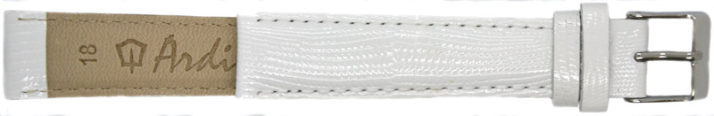 Ремешок для часов РК-1807-01-1-0Д Лак Lezar