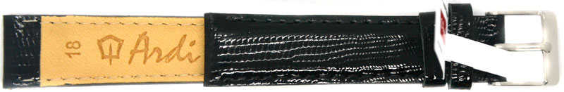 Ремешок для часов РК-1807-01-1-1 Лак Lezar