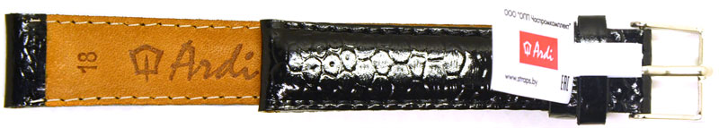 Ремешок для часов РК-1807-01-1-1 Piton