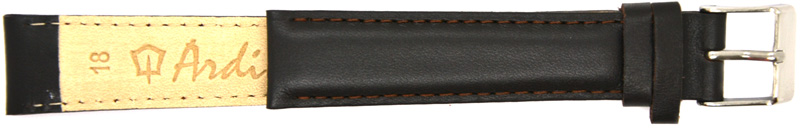 Ремешок для часов Ремень кожаный РК-1807-01-1-2 Д Classic