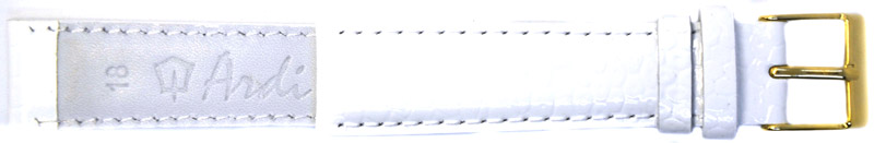 Ремешок для часов РК-1807-02-1-0 Лак Piton