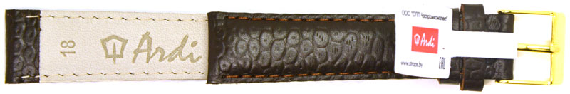 Ремешок для часов РК-1807-02-1-2 Piton