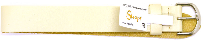 Ремешок для часов РК-1811-01(беж)