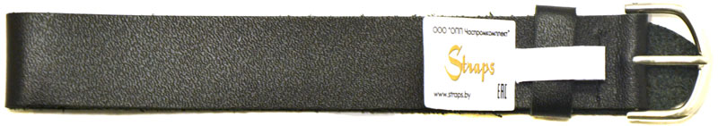 Ремешок для часов РК-1811-01 (чер)